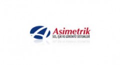 ASİMETRİK