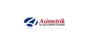 ASİMETRİK