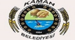 KAMAN BELEDİYESİ