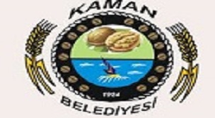 KAMAN BELEDİYESİ