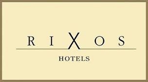 RİXOS OTELİ ANKARA