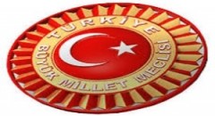 TÜRKİYE BÜYÜK MİLLET MECLİSİ