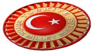 TÜRKİYE BÜYÜK MİLLET MECLİSİ