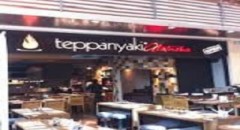 KENTPARK AVM TEPENYAKİ ALATURKA (PERİYODİK)