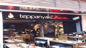 KENTPARK AVM TEPENYAKİ ALATURKA (PERİYODİK)