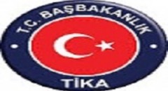 TİKA