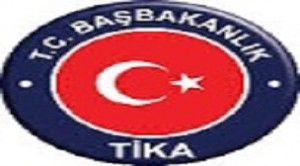 TİKA