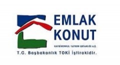 TOKİ EMLAK KONUT AŞ.