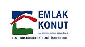 TOKİ EMLAK KONUT AŞ.