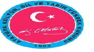 TÜRK DİL TARİH KURUMU