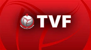 TÜRKİYE VOLEYBOL FEDERASYONU ANKARA OFİSİ