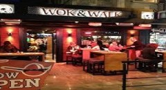 WOK&WALK ARJANTİN CADDESİ (PERİYODİK)