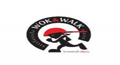 WOK&WALK BAHÇELİ 7 CADDE (PERİYODİK)