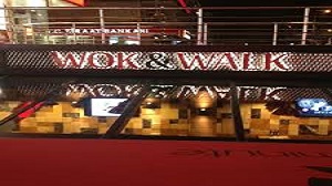 WOK&WALK İSTANBUL BAĞDAT CADDESİ (PERİYODİK)